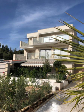 Villa Nature Forever